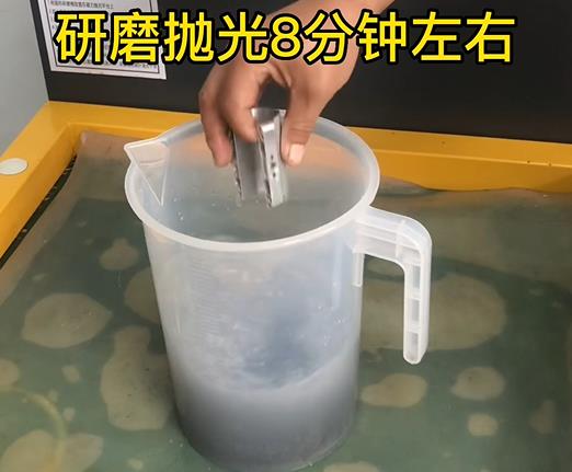 CNC机加工禄丰铝件样品